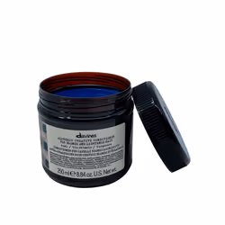 Davines Alchemic Creative Conditioner Teal 8.84 OZ