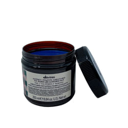 Davines Alchemic Creative Conditioner Teal 8.84 OZ