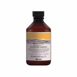 Davines NATURALTECH NOURISHING Shampoo 250ml, 250 ml, Shampoo, Non-professional, Women, Dry hair, All colours