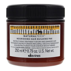 Davines NATURALTECH NOURISHING Hair Building Pak 250ml