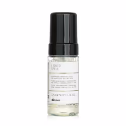 Davines LIQUID SPELL Liquid Spell Reinforcing Bodifying Fluid 125ml, Hair concentrate, Women, Fine hair, 125 ml, Strengthenin ...