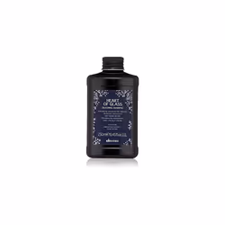 Davines Heart of Glass Silkening Shampoo for Blonde Care, 8.45 fl. oz.