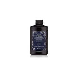 Davines Heart of Glass Silkening Shampoo for Blonde Care, 8.45 fl. oz.
