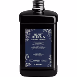 Davines Heart of Glass Silkening Shampoo 1000 ml