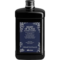 Davines Heart of Glass Silkening Shampoo 1000 ml