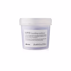 Davines LOVE Smoothing Conditioner, 8.45 fl. oz.