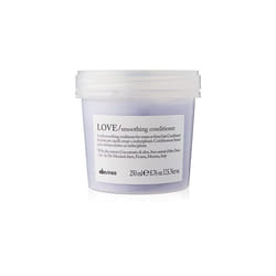 Davines LOVE Smoothing Conditioner, 8.45 fl. oz.