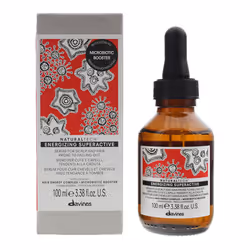Davines Energizing Superactive Serum For Scalp 100ml