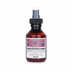 Davines-Natural Tech Replumping Hair Filler Superactive Fluid (For All Hair Types-100ml/3.38oz