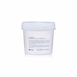 Davines Love Curl Conditioner (For Wavy or Curly Hair) 250ml/8.77oz