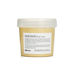 Davines Nounou Hair Mask (For Highly Processed or Brittle Hair) 250ml/8.89oz