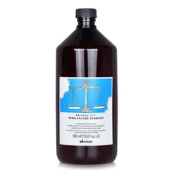 Davines-Natural Tech Rebalancing Shampoo-1000ml/33.81oz
