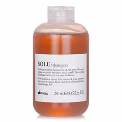 Davines-Solu Clarifying Solution Shampoo-250ml/8.45oz