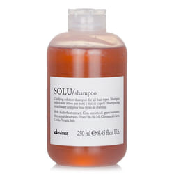 Davines-Solu Clarifying Solution Shampoo-250ml/8.45oz