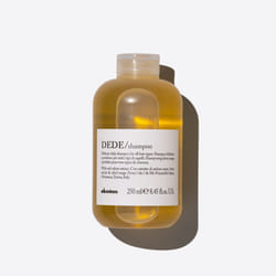 Davines DEDE Shampoo Delicate Daily Shampoo 8.45oz