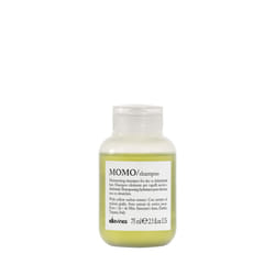 Davines- Momo Davines shampoo, travel format 75 ml