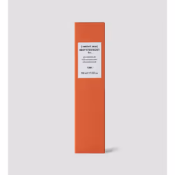 Comfort Zone Body Strategist Oil 100 ml