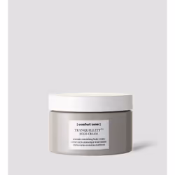 Comfort Zone Tranquillity Body Cream 180ml, Cream, Women, Hydrating, Nourishing, Dry skin, 180 ml, Jar