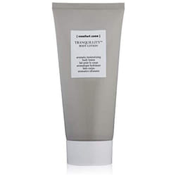 Comfort Zone Tranquillity Moisturizing Body Lotion - 200ml Bottle - Fast Absorbing - Deep Hydration - Nourishing - Amaranth, Essential Oils - Vegan -