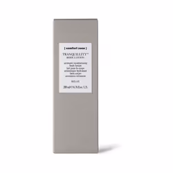 Comfort Zone Tranquillity Moisturizing Body Lotion - 200ml Bottle - Fast Absorbing - Deep Hydration - Nourishing - Amaranth, Essential Oils - Vegan - - Additional view 4