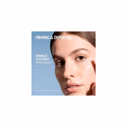 Comfort Zone - Sublime Skin Eye Cream (15ml), Smoothing Anti Aging Treatment for Wrinkles & Puffy Eyes, Vegan, White