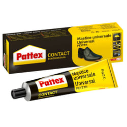 Pattex 1419317 adhesive Paste Contact adhesive 125 g
