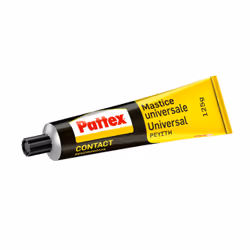 Pattex 1419317 adhesive Paste Contact adhesive 125 g