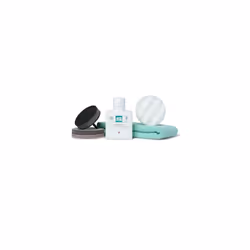 Autoglym Headlight Restoration Complete Kit, Quickly Restore Cloudy And Discoloured Headlights, Designed For Use With An Electric Drill, Includes San