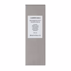 Comfort Zone Tranquillity Shower Cream 200 ml, Shower cream, 200 ml, Adults, Adult, Women, Body, Universal