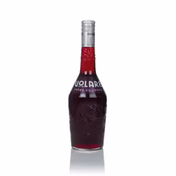 Volare Creme De Cassis Liqueur 70cl 16%