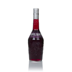 Volare Creme De Cassis Liqueur 70cl 16%