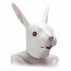 Carnival Toys 822, Adult & Child, Head mask, Animal