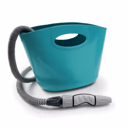 G.F. Aquapop, 15 m, Above ground, Blue, 4 bar, 3/4, 360 mm