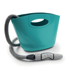 G.F. Aquapop garden hose 15 m Above ground Blue
