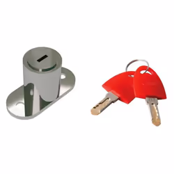 Replacement Lock Kit For Door Safe