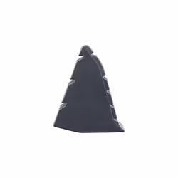 Fiamma Chock Levels - Kit of 2 chocks