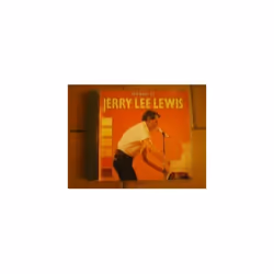 Lewis Jerry Lee  Jerry Lee Lewis Best of CD