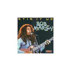 Bob Marley  Stir It Up CD