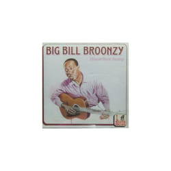 Big Bill Broonzy  House Rent Stomp CD