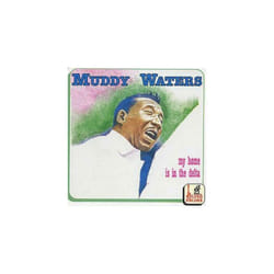 Muddy Waters  My Home Is In The Delta CD (1994)