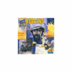 Sonny Rollins  Airegin 1951 - 1956 [german Import] CD (2005) Quality guaranteed