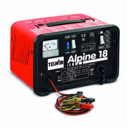 Telwin 807545, 170 mm, 250 mm, 165 mm, 3.5 kg