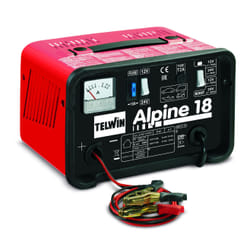 Telwin 807545 cordless tool battery / charger