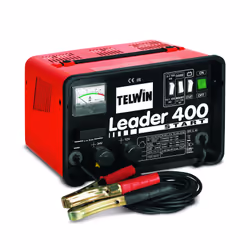 Telwin 807551, 265 mm, 345 mm, 230 mm, 10.9 kg