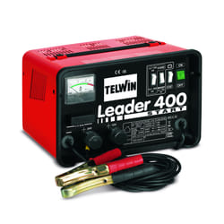 Telwin 807551 cordless tool battery / charger