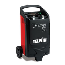Telwin 829342 cordless tool battery / charger