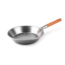 Excelsa 8004976022617 frying pan Chestnut pan Round