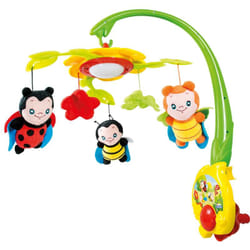 Clementoni 14276 baby mobile
