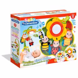 Clementoni 14276 baby mobile