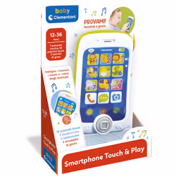 Clementoni 14969 learning toy
